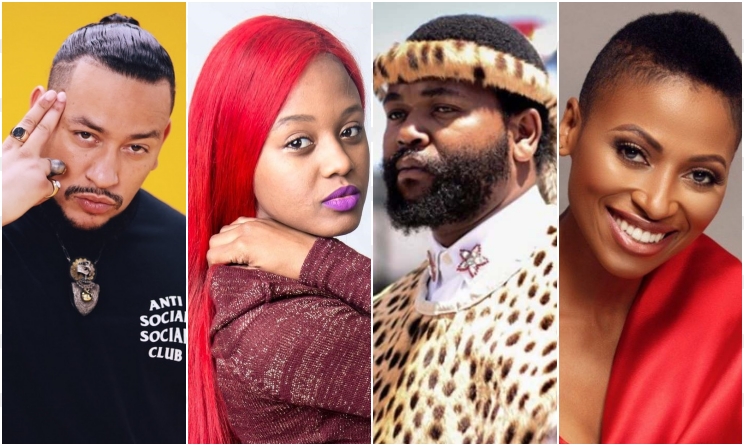 AKA, Babes Wodumo, Sjava and Zonke will perform at the Arise Benefit Concert in Durban on 18 June.