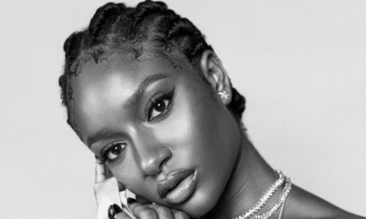 Nigerian singer Ayra Starr is among six African acts named in Spotify’s global RADAR programme this year.
