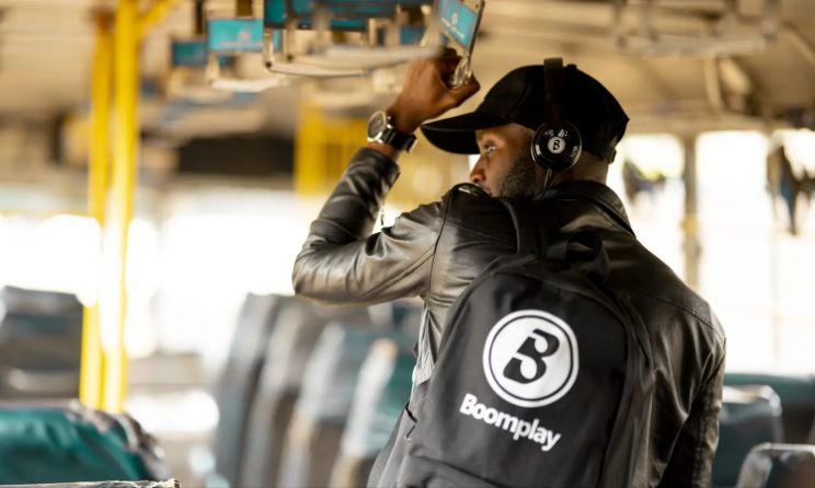 Boomplay says the certification confirms its credibility for adhering to global industry standards in the digital advertising space.