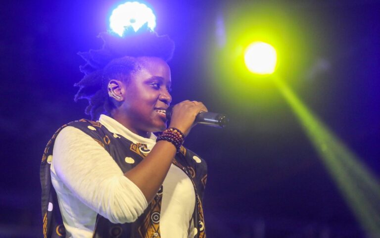(Photo) : Les candidatures sont actuellement ouvertes pour le Douala Music'Art Festival 2022 - Lenoir Records.