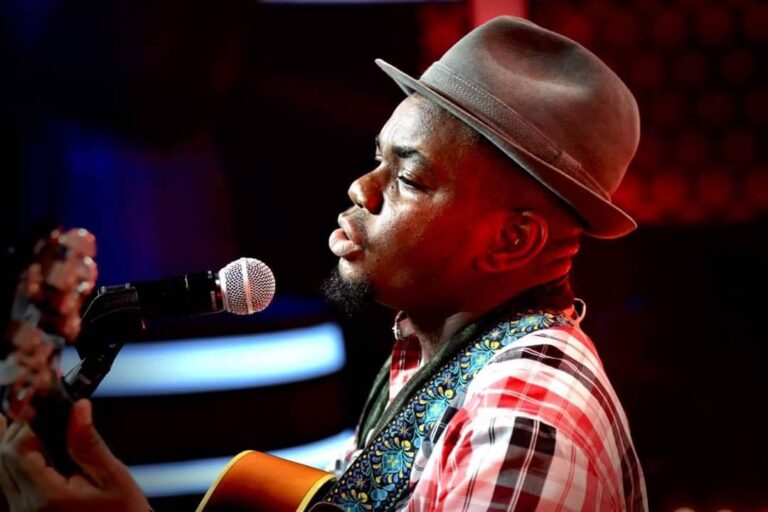 (Photo) : Les bourses Jean-Luc Lagardère sont adressées aux artistes francophones pratiquant le jazz.