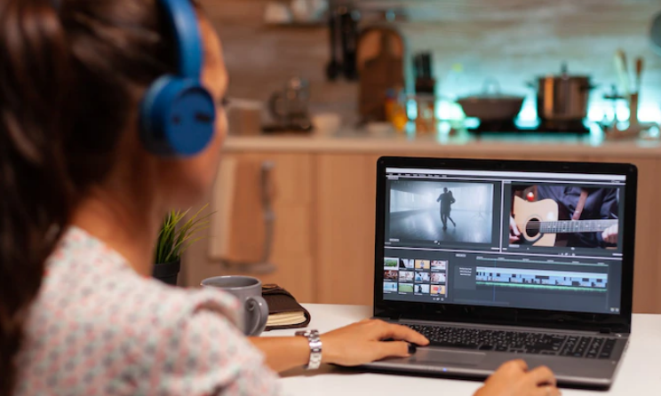 The tool lets users create and execute their own video advertising campaigns across TVs, video-streaming platforms, and websites.