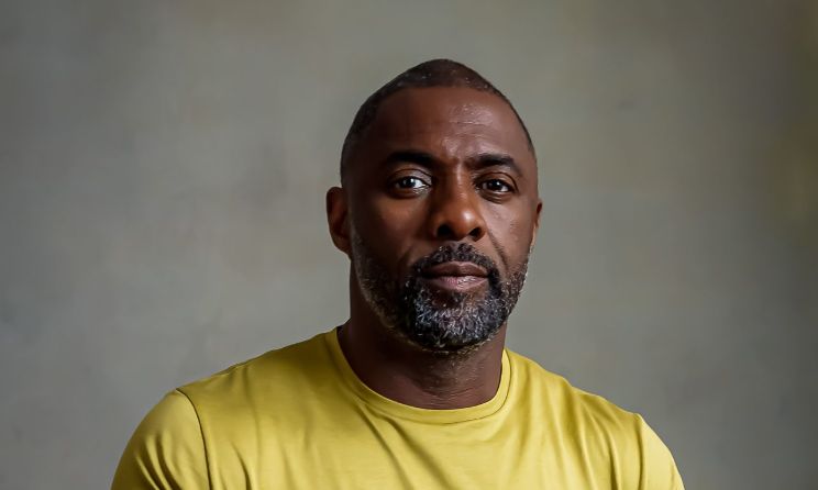 Idris Elba will host the 2022 YouTube Africa Day Concert on 25 May as part of activities commemorating Africa Month this year.