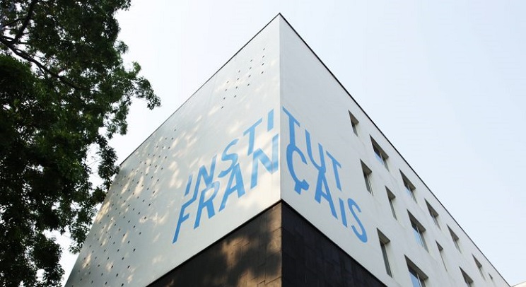 L'Institut français recrute à Maurice