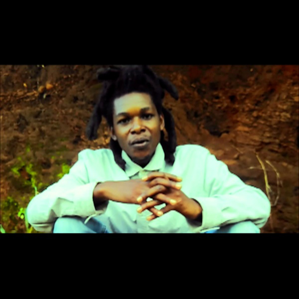 Jah Lionsmodanagi