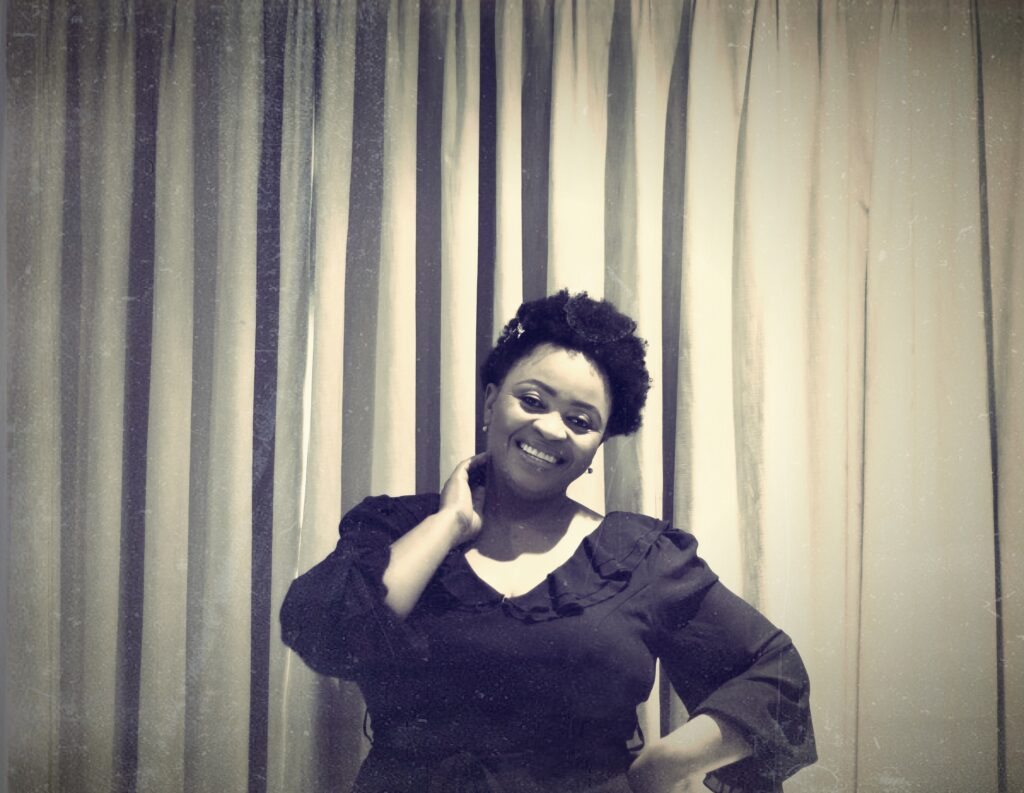 Nonkosi Sibande