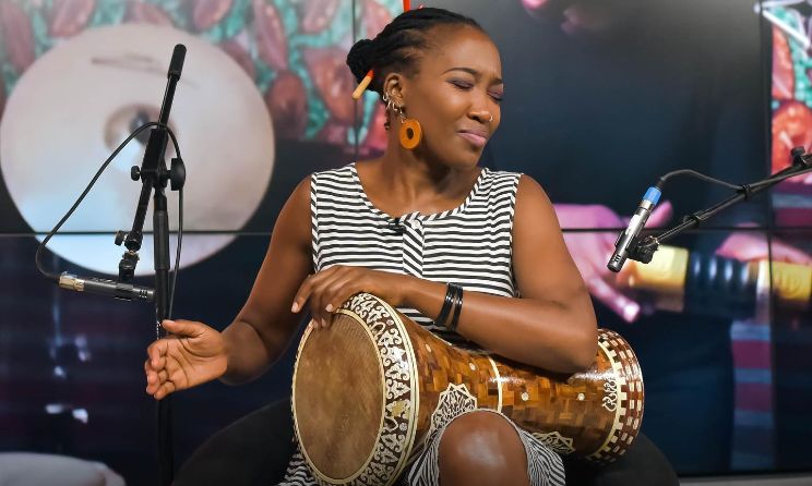 Kasiva Mutua.
