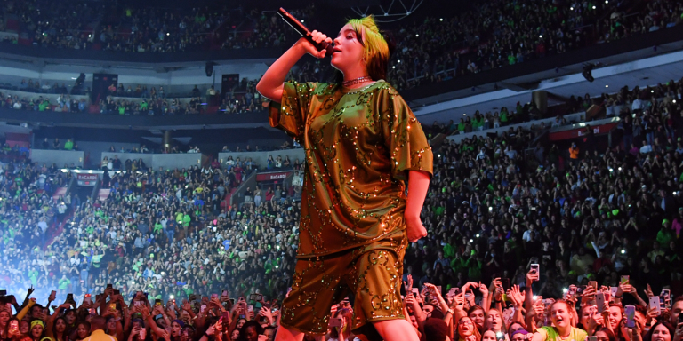 (Photo) : Live Nation recrute un(e) assistant/assistante administratif.ve.