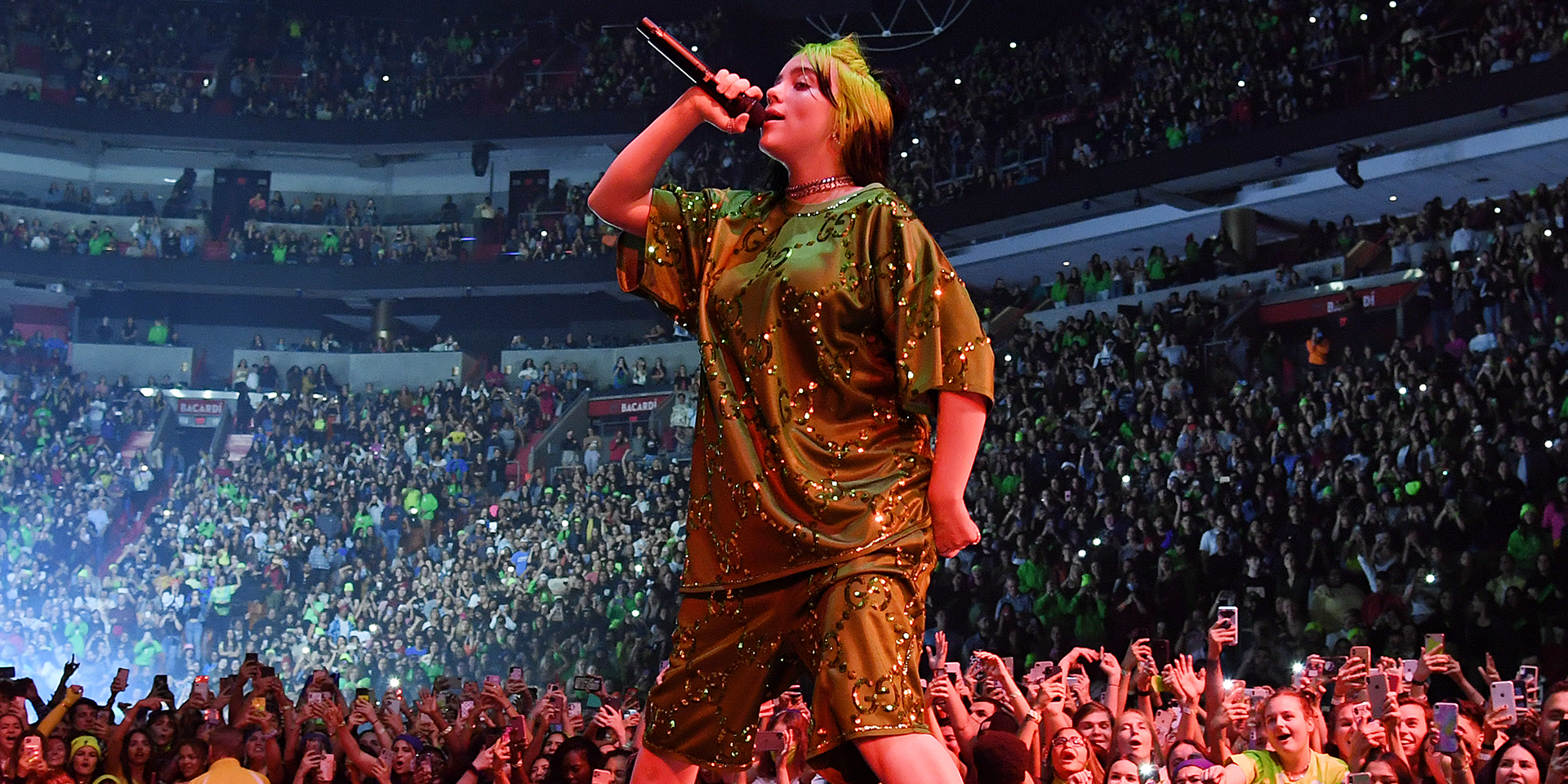 (Photo) : Live Nation recrute un(e) assistant/assistante administratif.ve.