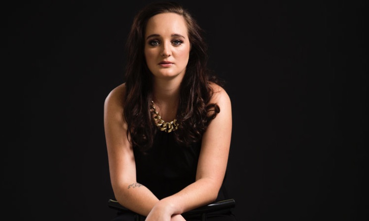 Lize Mynhardt is among the recipients of SAMRO’s 2022 Music Business Short Learning Programme bursary. Photo: Danie Nel