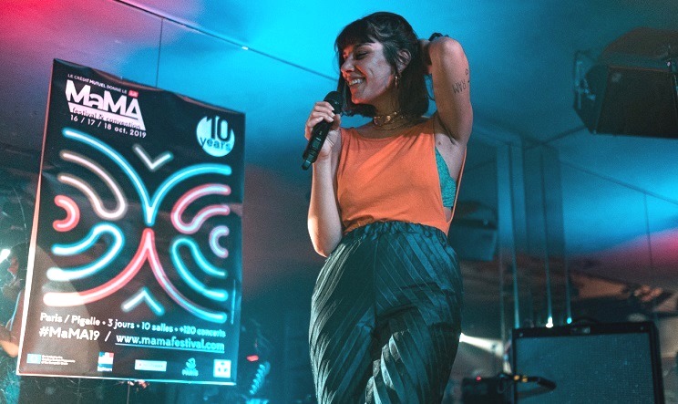 MaMA Music & Convention recrute