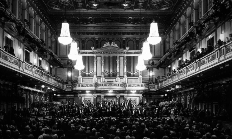 The application deadline is 30 June. Photo: Medici International Music Competition