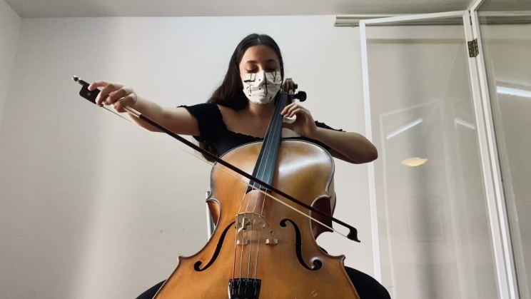 La date limite de candidature est le 30 juin. Photo : Concours international de musique Médicis