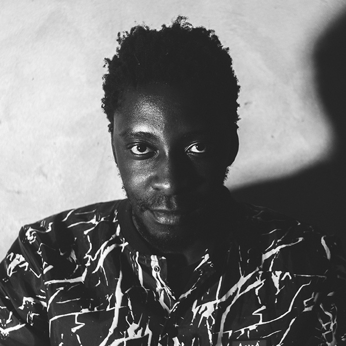 Sabelo Mkhabela