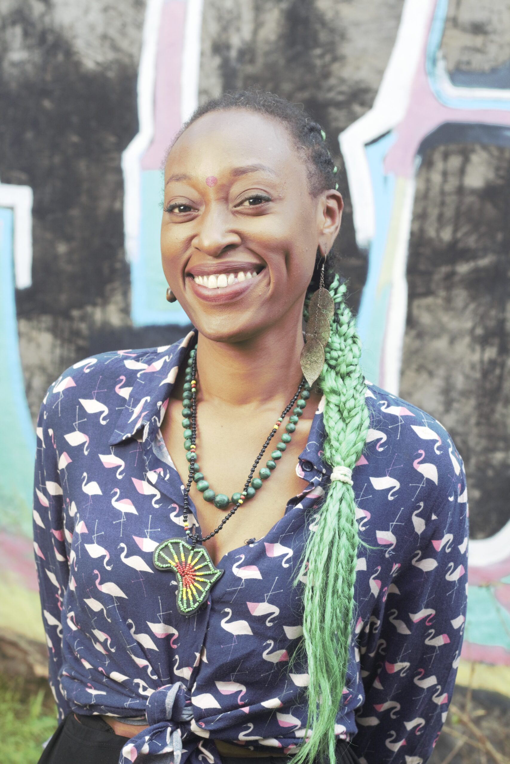 Danielle Eog Makedah