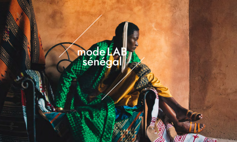 (Photo) : Le Goethe-Institut invite les designers/créateurs de mode à participer au modeLAB Sénégal.