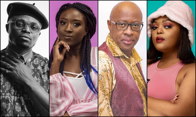 Tresor, Ms Selfie, Don Laka and DBN Gogo will perform at this year’s MTN Bushfire festival in Malkerns Valley, eSwatini, from 27 to 29 May.