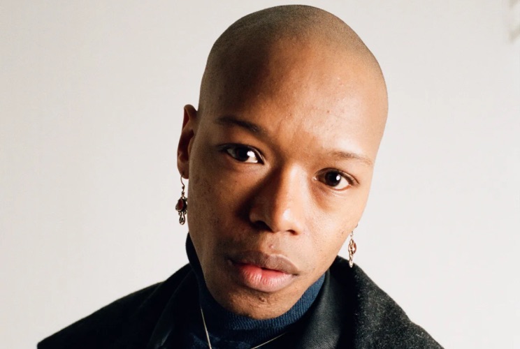 Nakhane.