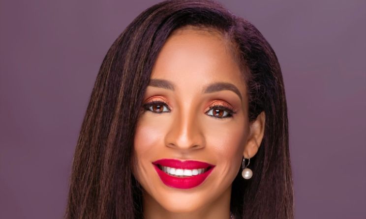 LEAP Africa founder Ndidi Okonkwo Nwuneli.