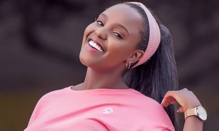 Nikita Kering.