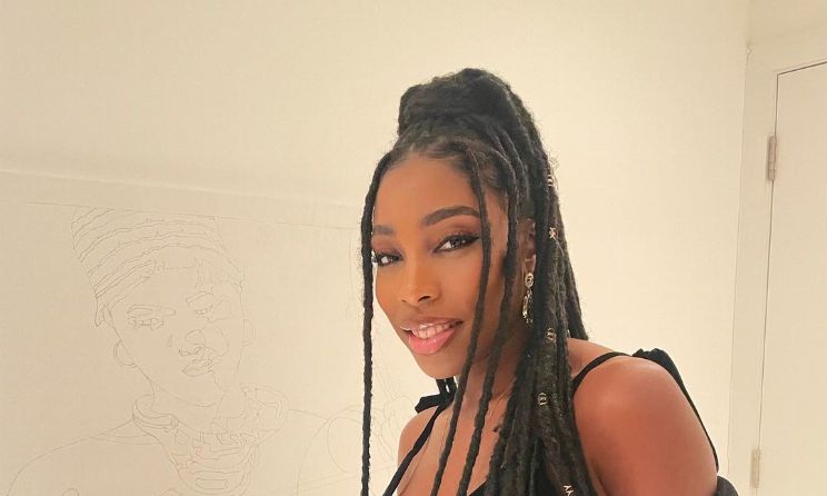 Nissi Ogulu.