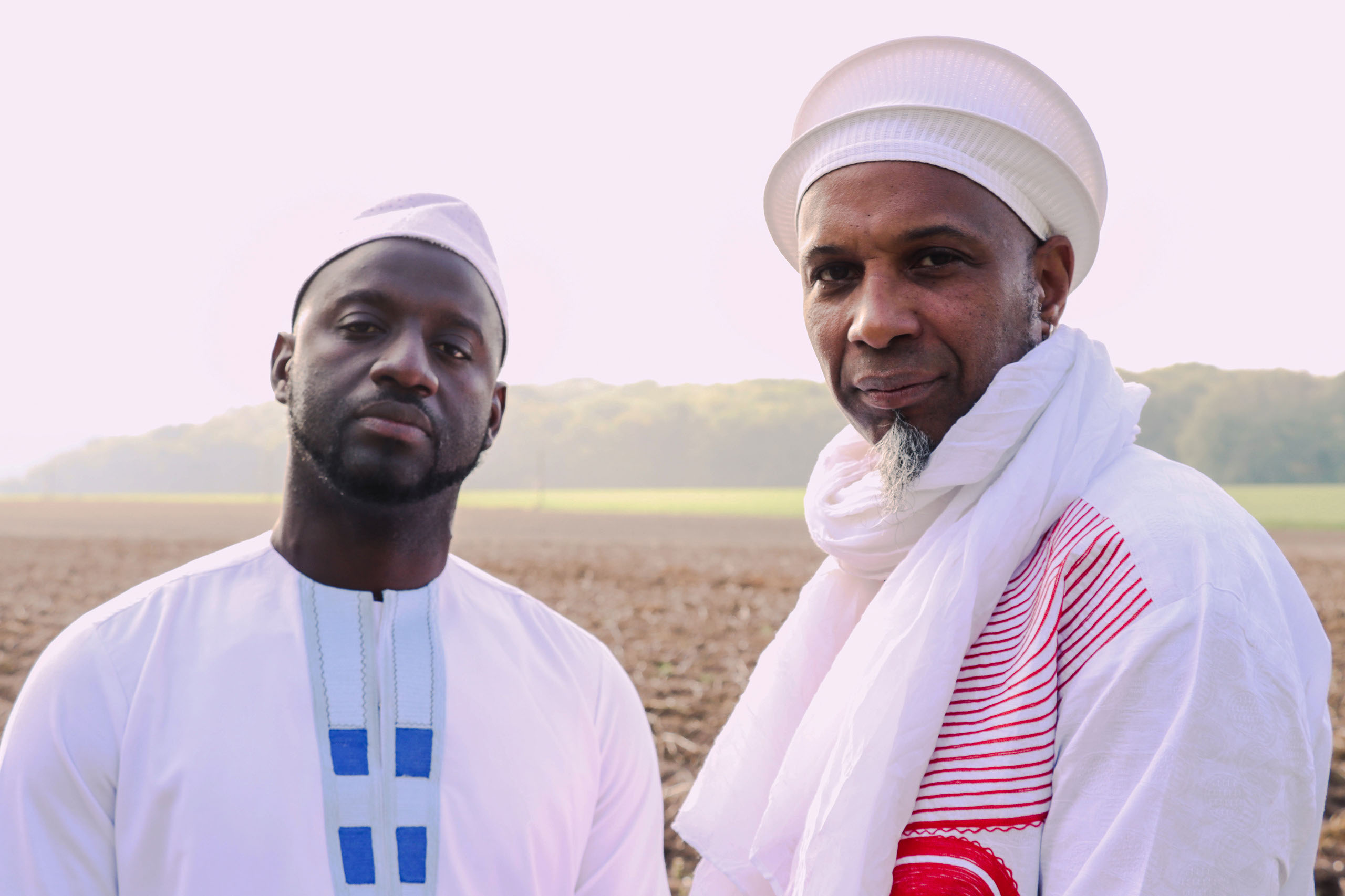 Seckou Keita and Omar Sosa won first place in the World Music category for their song ‘Allah Léno’.