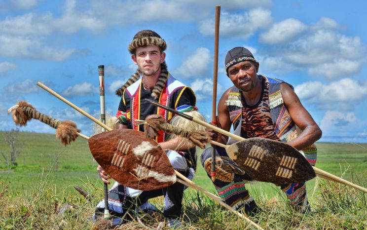Qadasi and Maqhinga.