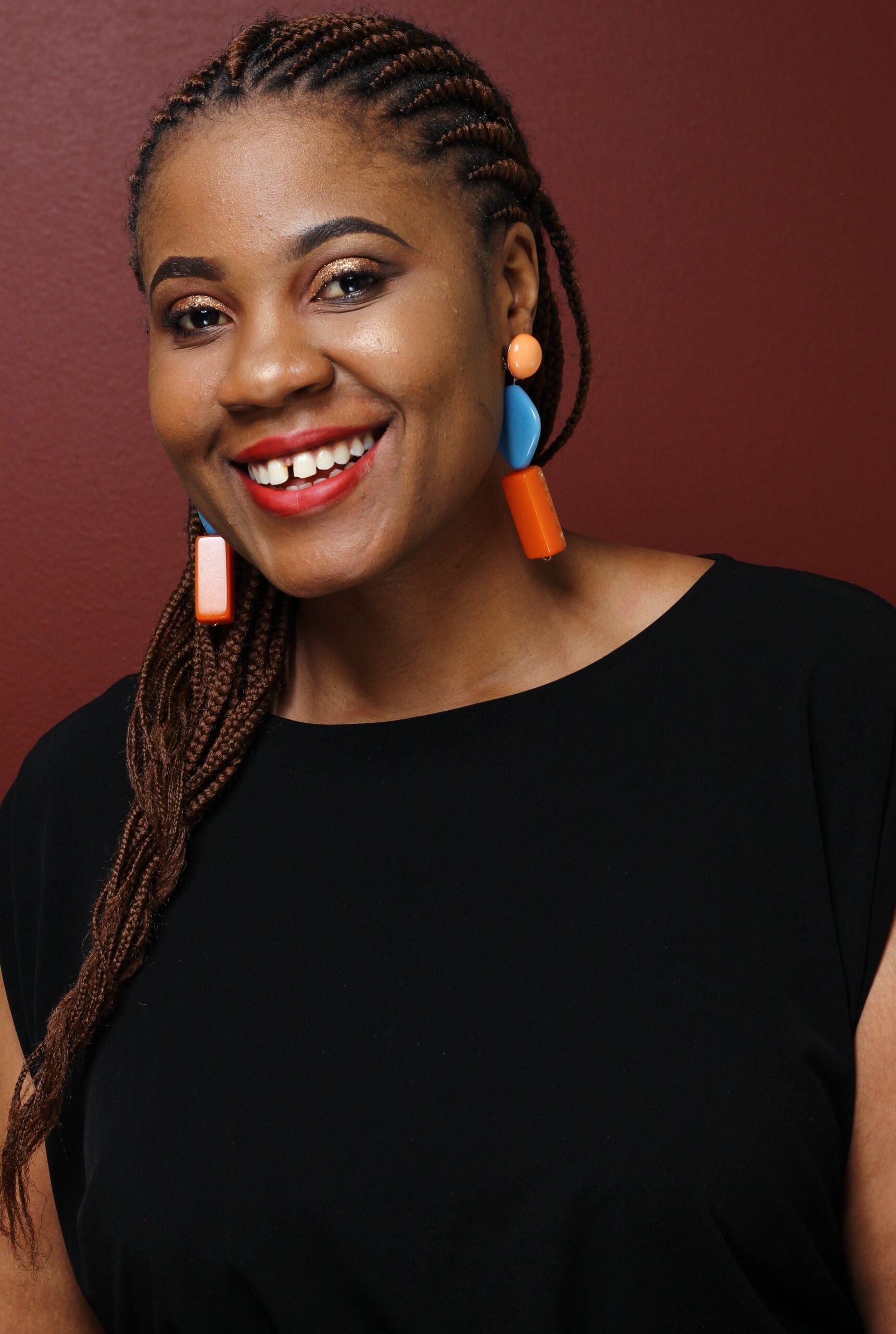 Rutendo Denise Mutsamwira