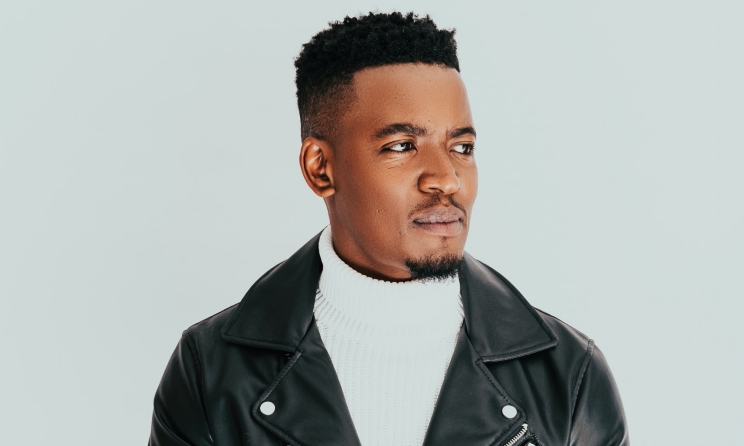 Sun-El Musician will perform at the Bassline I AM LIVE concert on 21 May.