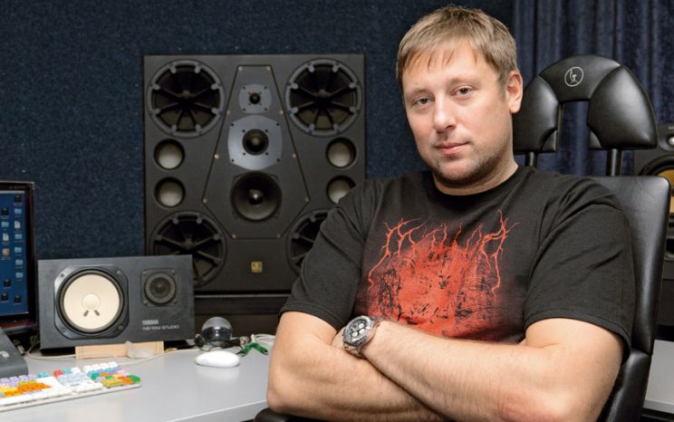 Slovenian techno DJ and producer Umek's Techno Fundamentals will be the first soundpack featured on Beatport Sounds.