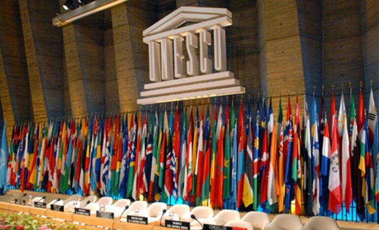 L'UNESCO recrute en Côte d'Ivoire.