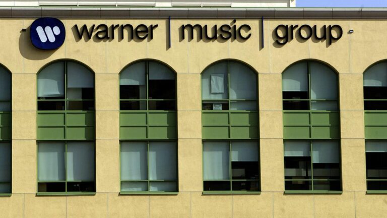 (Photo) : Warner Music France recrute un(e) assistant(e) directeur général pour son label WEA.