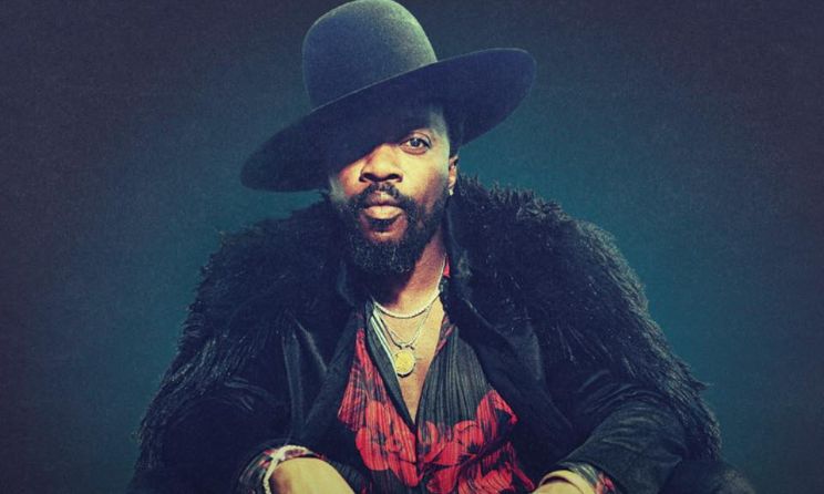 Anthony Hamilton.