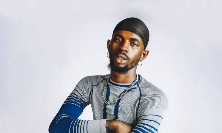 Black Sherif.
