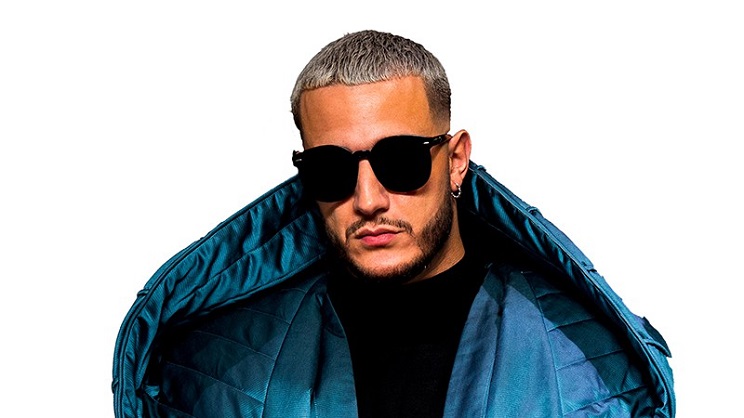 DJ Snake.