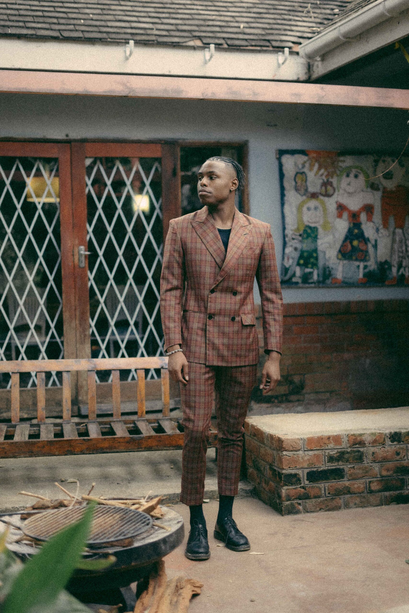 DENIMWOODS