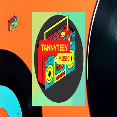 TannyTeeY