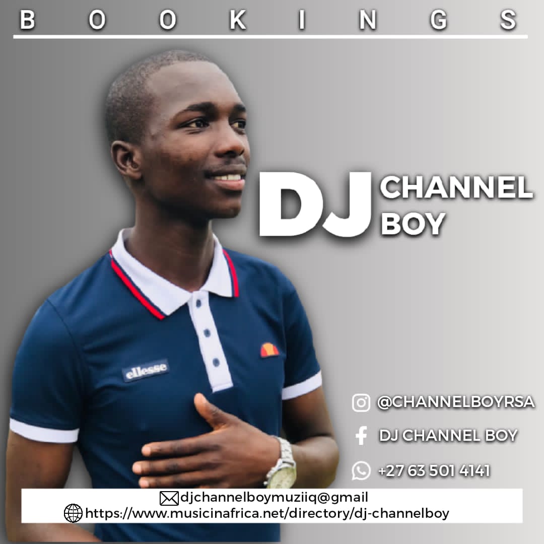 DJ Channelboy