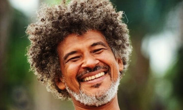 Pioneering Ghanaian producer Panji Anoff spoke at the 2021 edition of the festival.