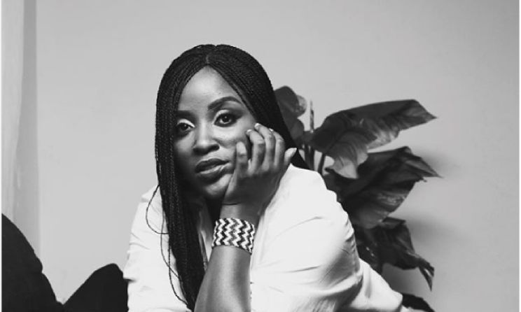 Boomplay Ivory Coast general manager Paola Audrey Ndengue.