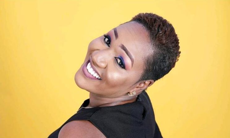 Rose Adjei was named Outstanding Woman in Music at last year’s GOWAs.