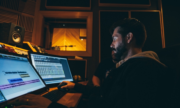 soundengineer