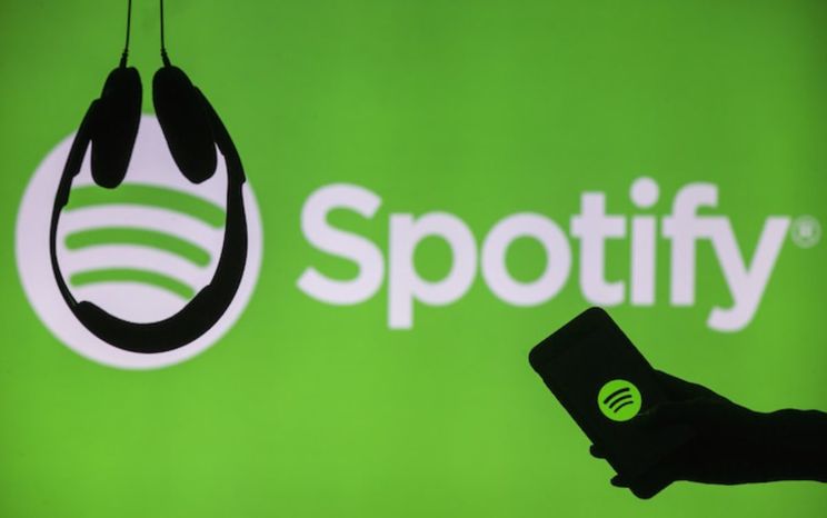 Spotify says the educational platform is like ‘an artist manager in your pocket‘.