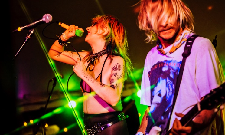 The first submission deadline for music showcases is 15 August. Photo: SXSW