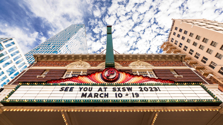 La première date limite de soumission pour les showcases est le 15 août (Photo) : SXSW