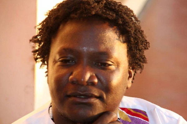 Tawonga Taddja Nkhonjera