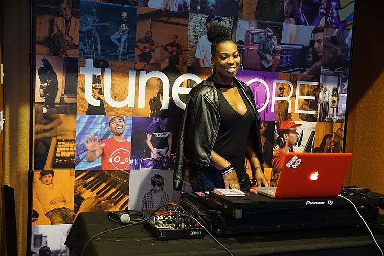 (Photo) : TuneCore dévoile ses nouveaux plans tarifaires.