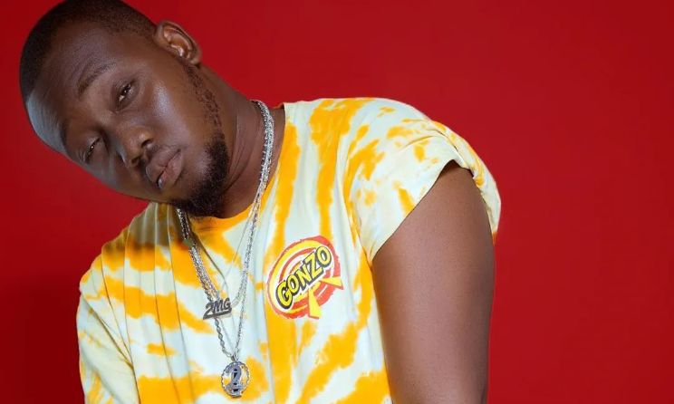 Ghanaian rapper YEYO won Season 2 of The Mic: Africa.