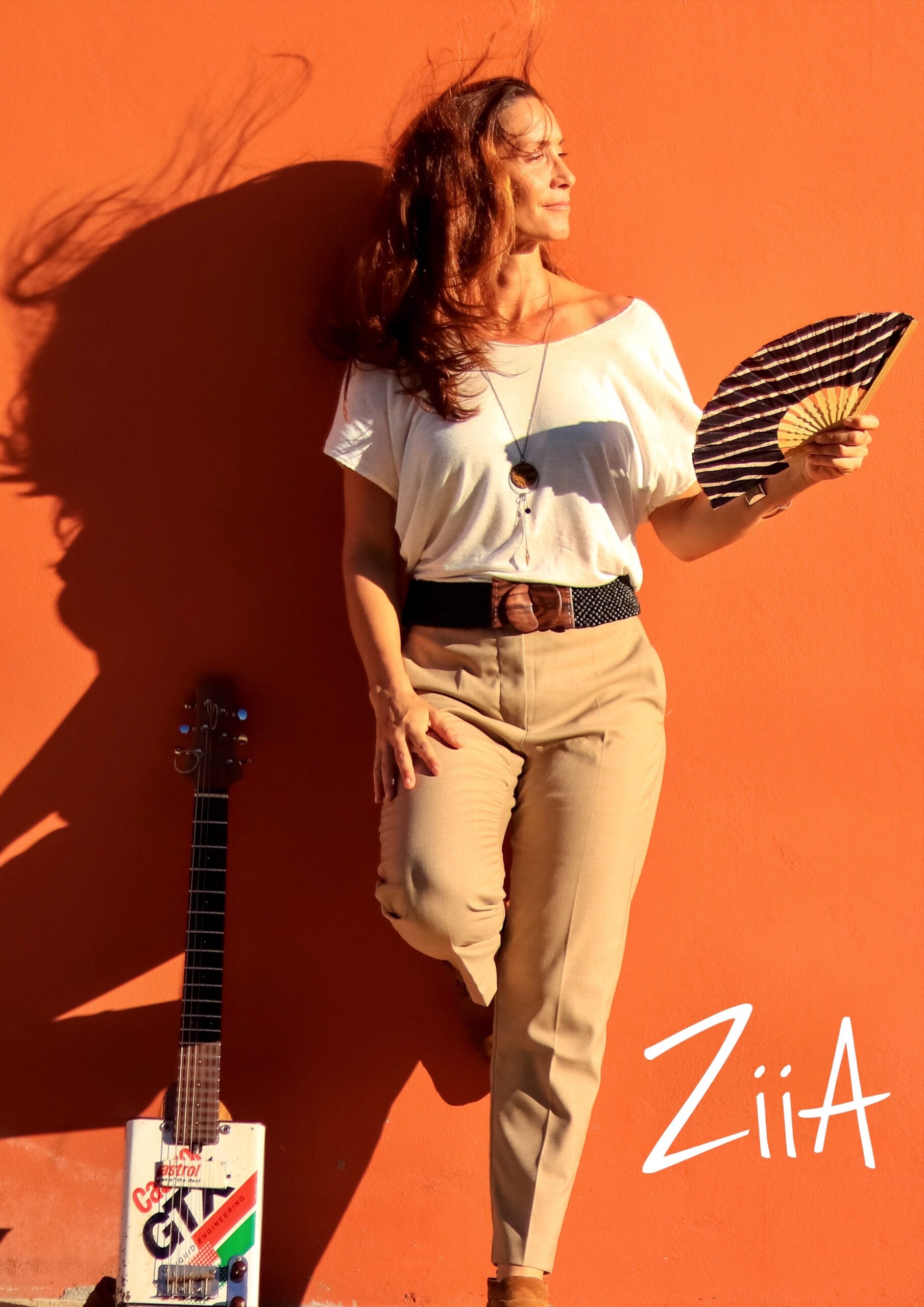 ZiiA