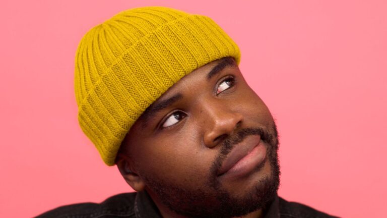 (Photo) : Arma Jackson, pensionnaire de Sony Music Entertainment.